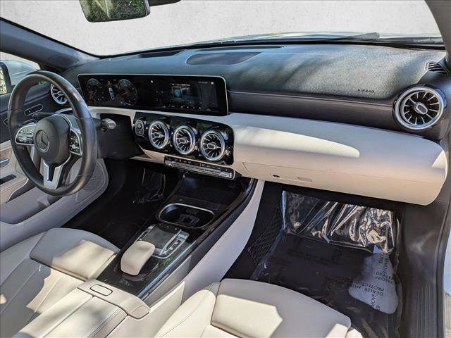 Used 2019 Mercedes-Benz A 220 image 20