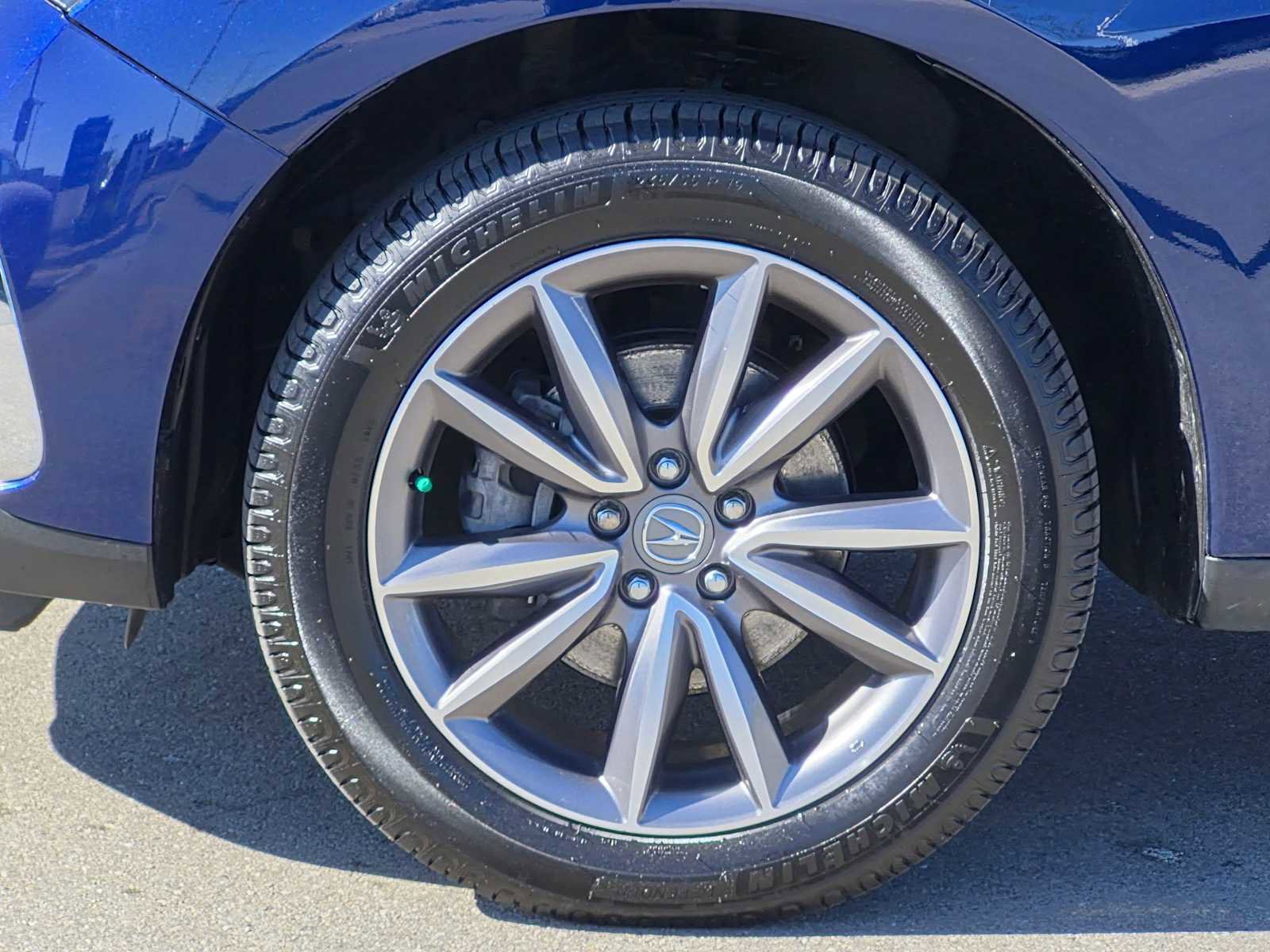 Used 2021 Acura RDX AWD w/ Technology Package image 15