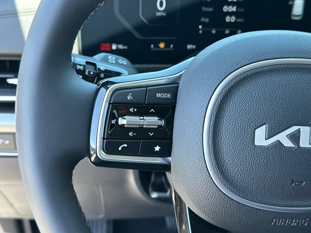 New 2026 Kia Carnival SX Prestige FWD image 22