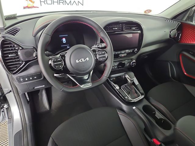 New 2025 Kia Soul GT-Line image 20