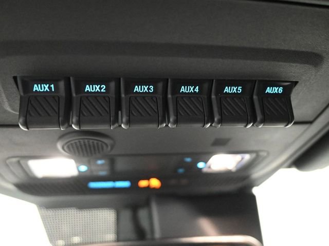 Used 2024 Ford Bronco Big Bend image 33