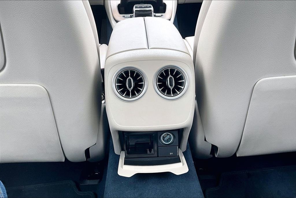 Used 2018 Mercedes-Benz E 400 E 400 w/ Premium 1 Package image 20