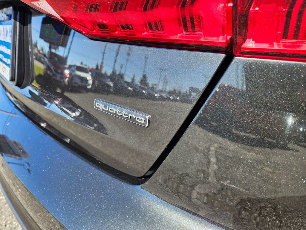 Used 2019 Audi A6 3.0T Premium Plus w/ Premium Plus Package image 16