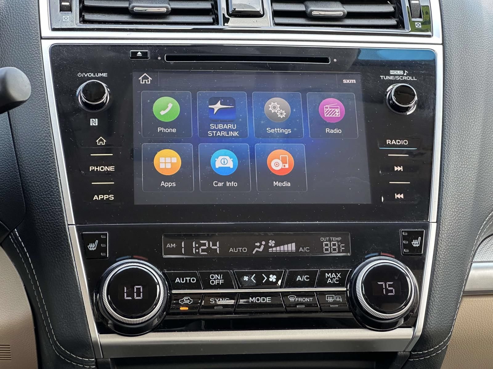 Used 2019 Subaru Outback 2.5i Premium AWD/4WD image 17