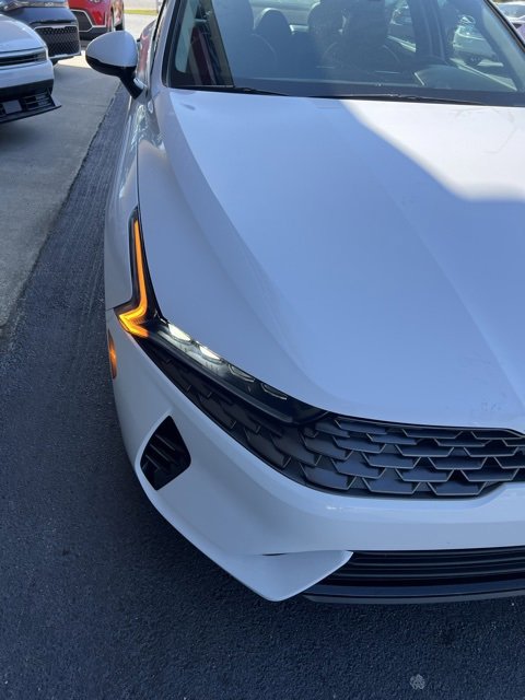 Used 2024 Kia K5 EX image 3