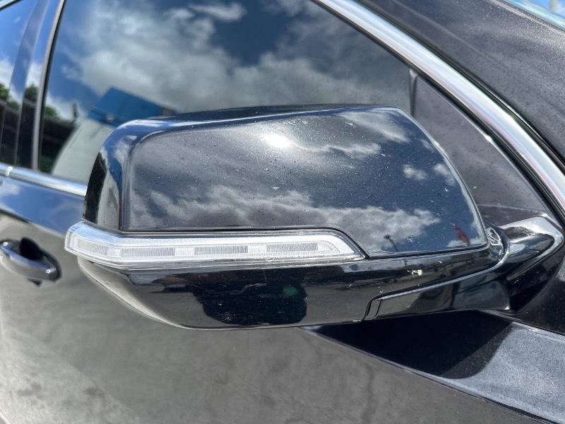 Used 2020 Chevrolet Traverse LT image 36