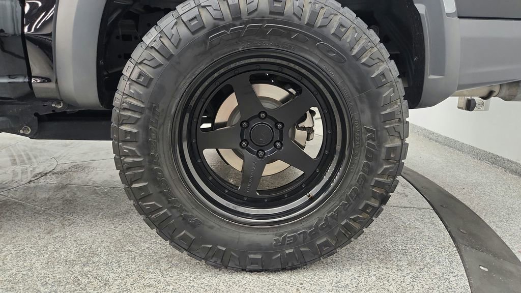 Used 2021 Ford F150 Raptor w/ Equipment Group 801A High AWD/4WD image 19
