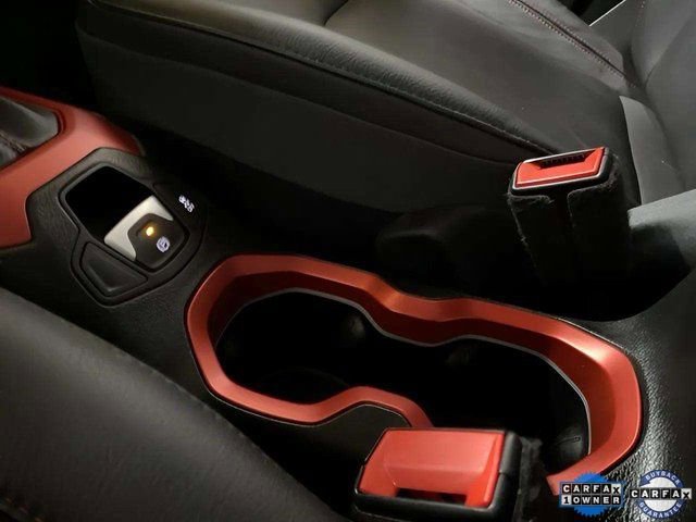 Used 2015 Jeep Renegade Trailhawk w/ Premium Leather Group image 54