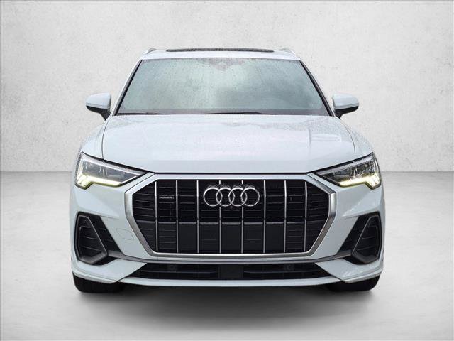 Used 2020 Audi Q3 2.0T Prestige AWD/4WD image 2