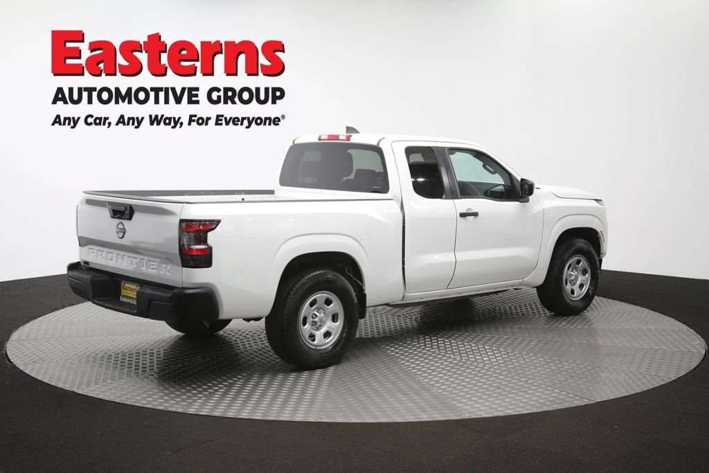 Used 2022 Nissan Frontier S RWD image 42