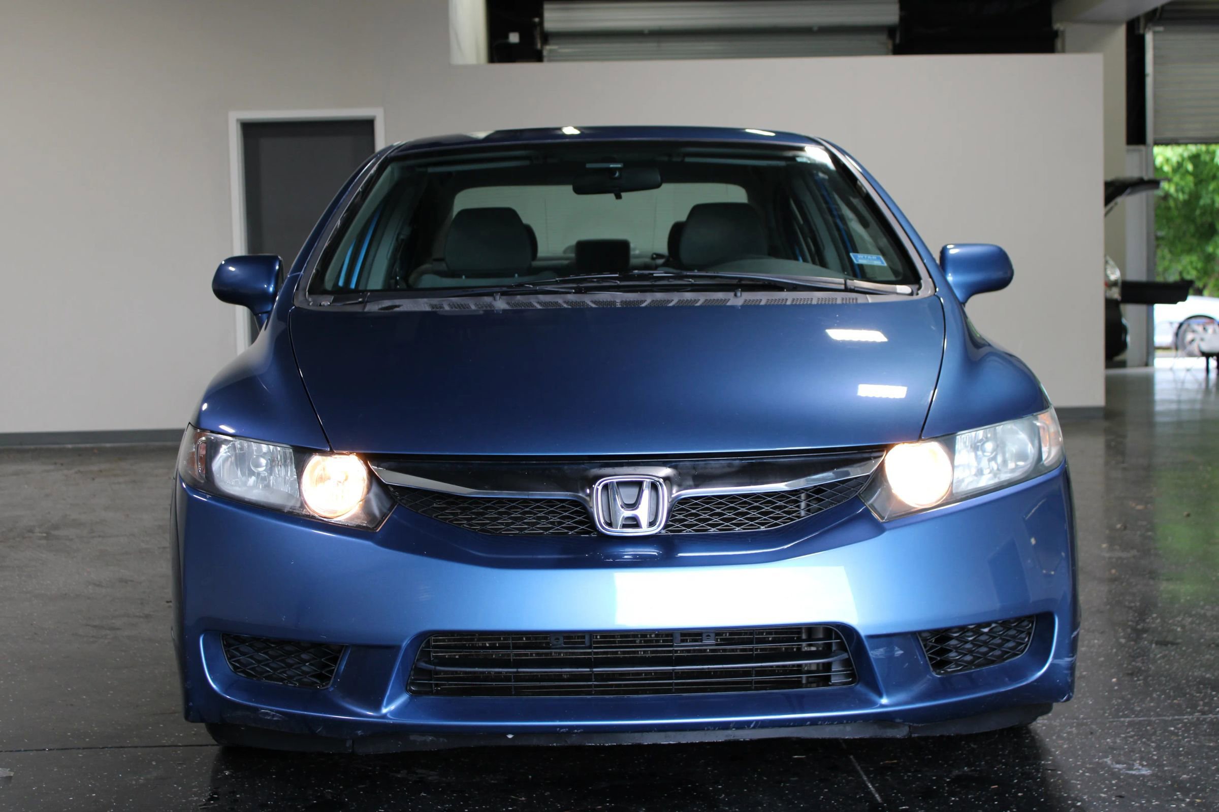 Used 2010 Honda Civic LX image 7