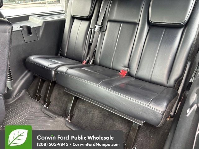 Used 2017 Ford Expedition EL XLT w/ Equipment Group 202A AWD/4WD image 28