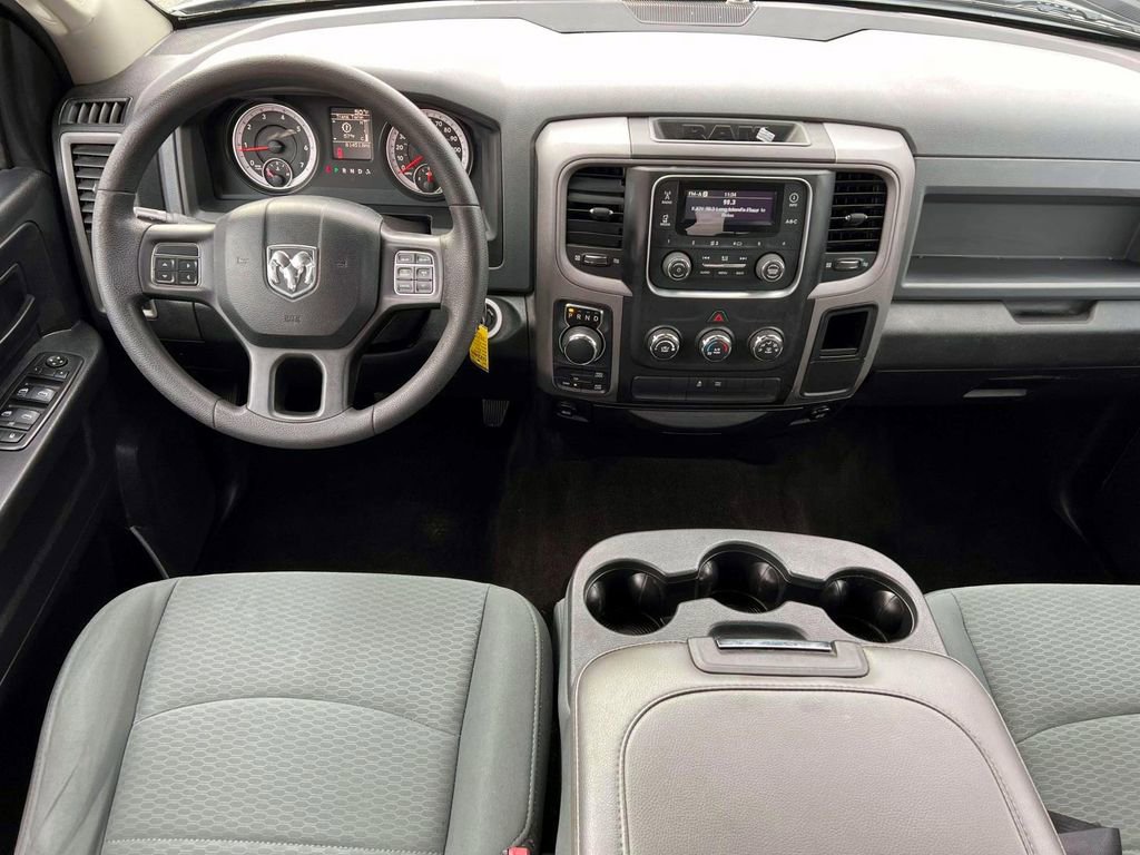 Used 2015 RAM 1500 Express image 12