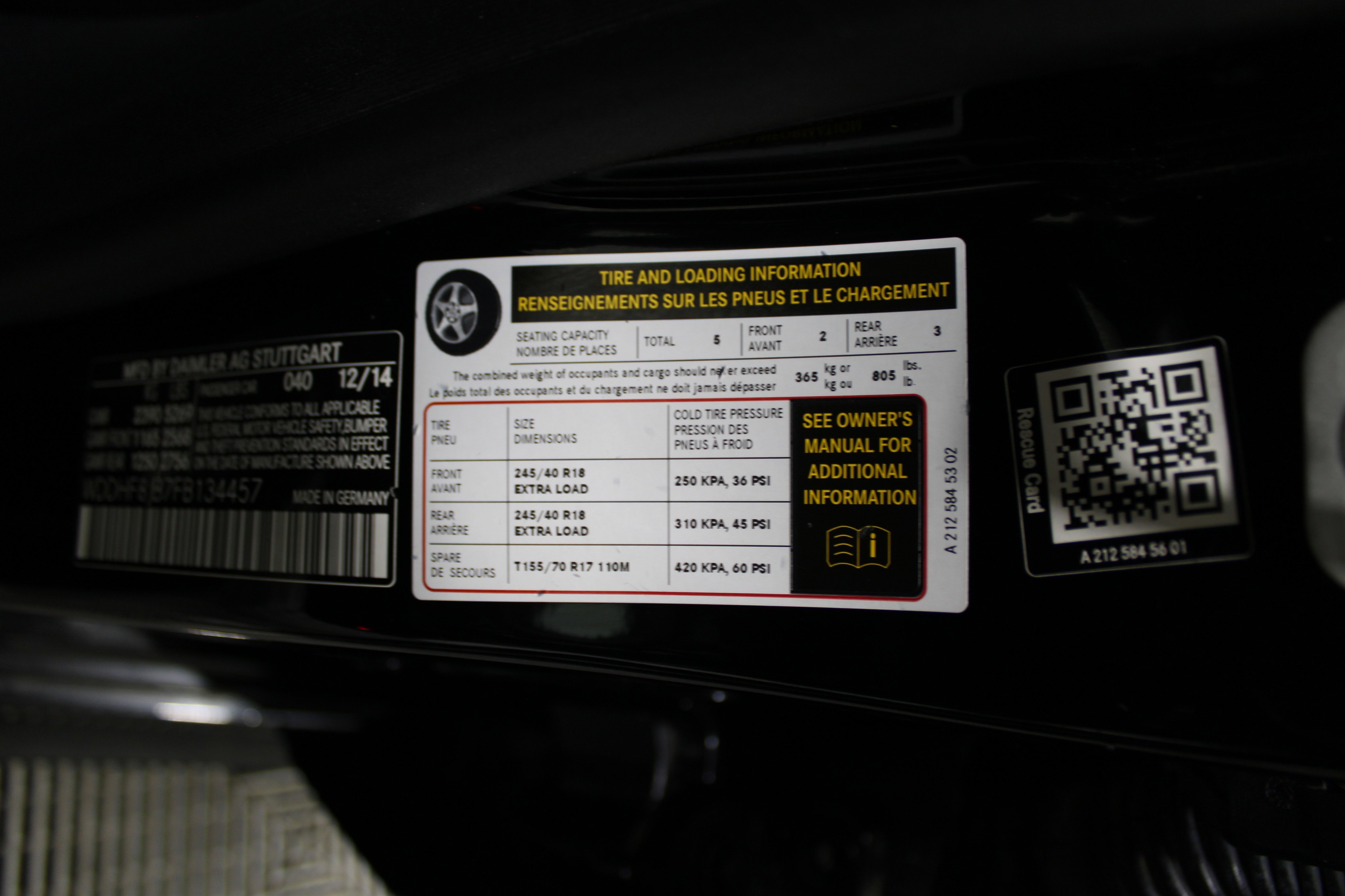 Used 2015 Mercedes-Benz E 350 4MATIC Sedan image 38