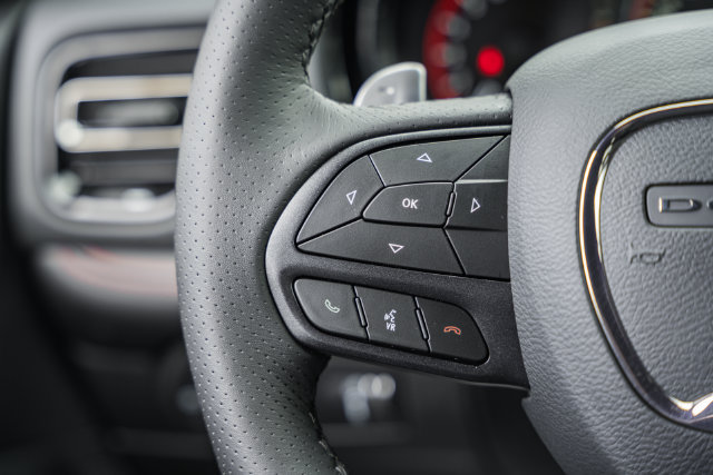 New 2026 Dodge Durango GT w/ Blacktop Package AWD/4WD image 36