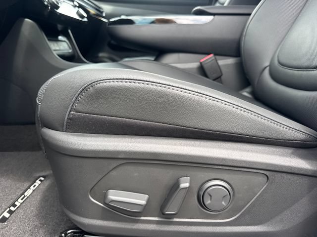 New 2026 Hyundai Tucson Limited AWD/4WD image 12