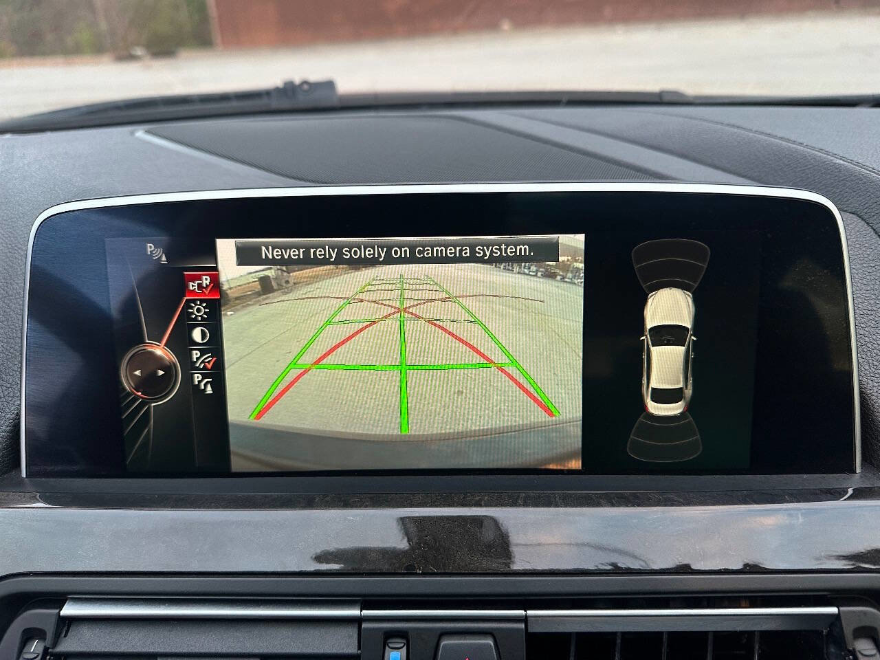 Used 2016 BMW 640i Gran Coupe image 28