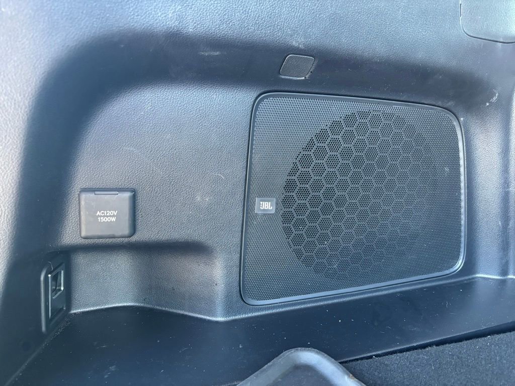 Used 2024 Toyota Grand Highlander Limited image 24