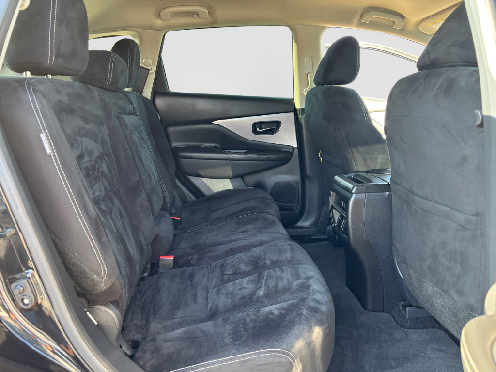 Used 2020 Nissan Murano S w/ Technology Package FWD image 43
