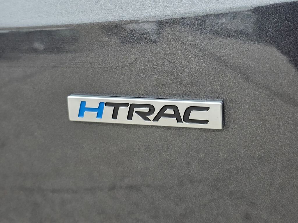 Used 2023 Hyundai Tucson SEL image 12