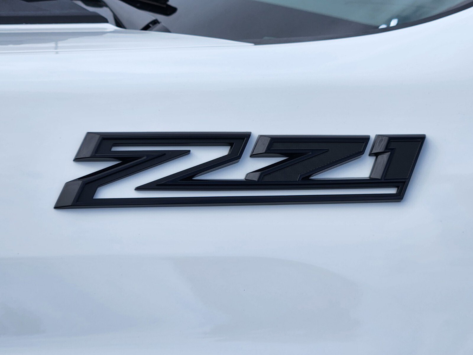 New 2026 Chevrolet Silverado 2500 LT w/ Trail Boss Package image 6