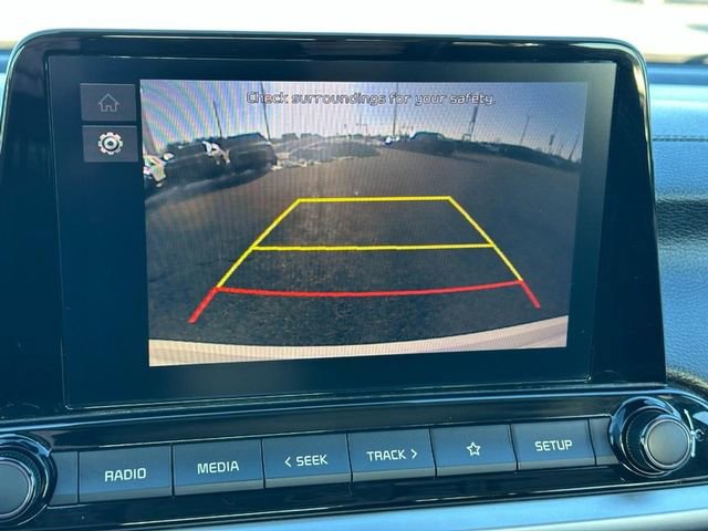 Used 2024 Kia Forte LXS w/ LXS Technology Package image 20