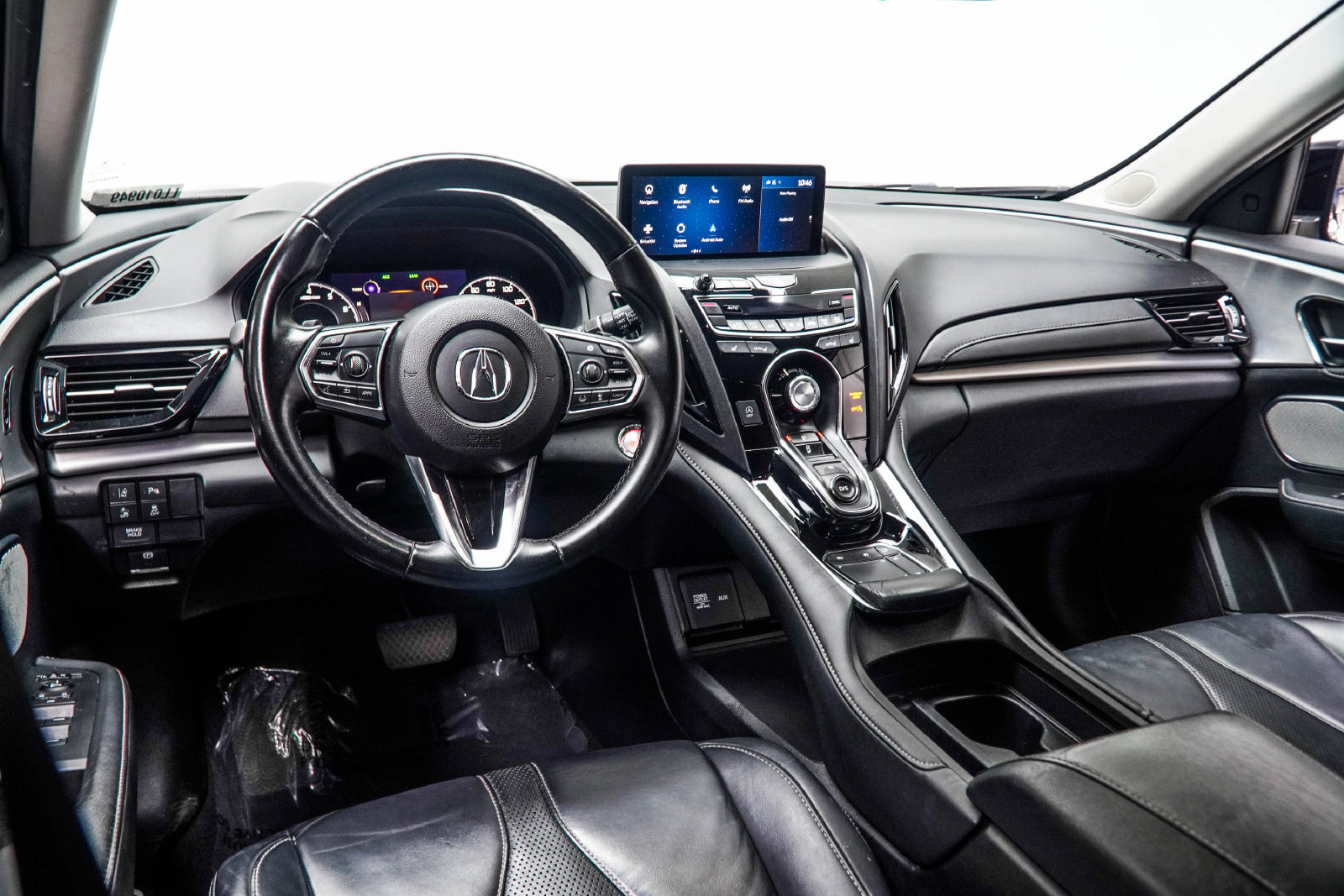 Used 2020 Acura RDX w/ Technology Package AWD/4WD image 17
