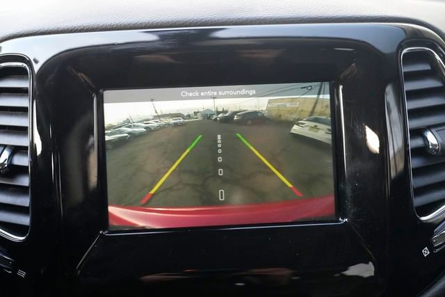 Used 2020 Jeep Compass Latitude image 47