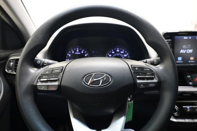 Used 2018 Hyundai Elantra GT FWD image 17