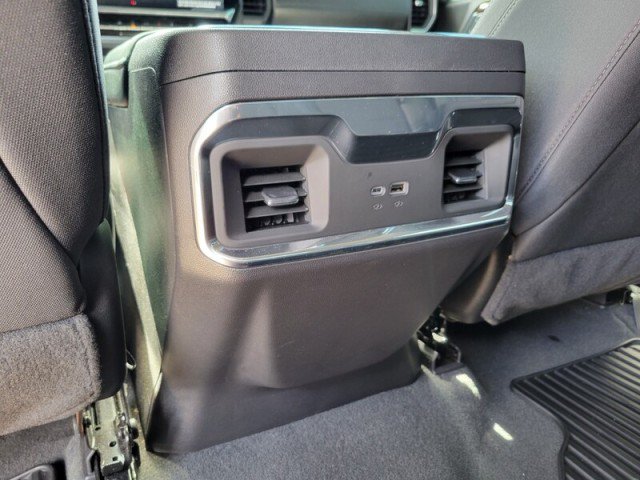 Used 2024 GMC Sierra 1500 Elevation RWD image 27