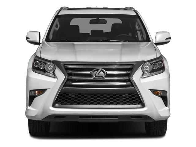 Used 2016 Lexus GX 460 w/ Premium Package AWD/4WD image 4