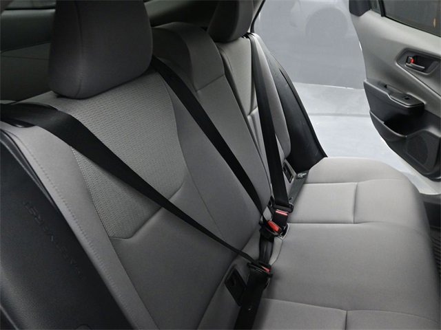 New 2026 Toyota Prius LE image 25