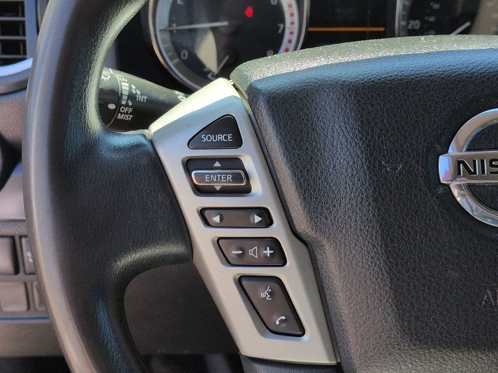 Used 2019 Nissan Titan S w/ S Utility Package image 26