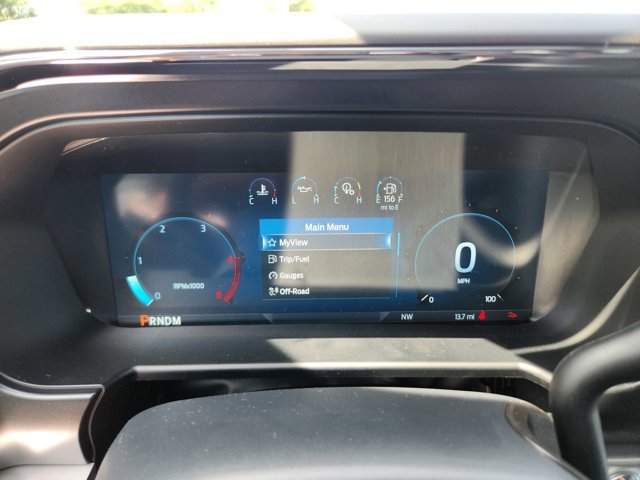 New 2026 Ford F250 XLT w/ XLT Premium Package image 16