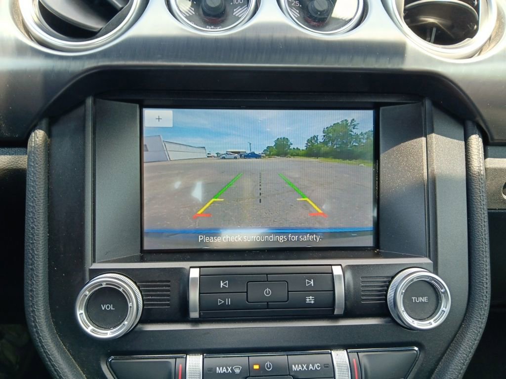Used 2021 Ford Mustang Mach 1 w/ Mach 1 Handling Package RWD image 20