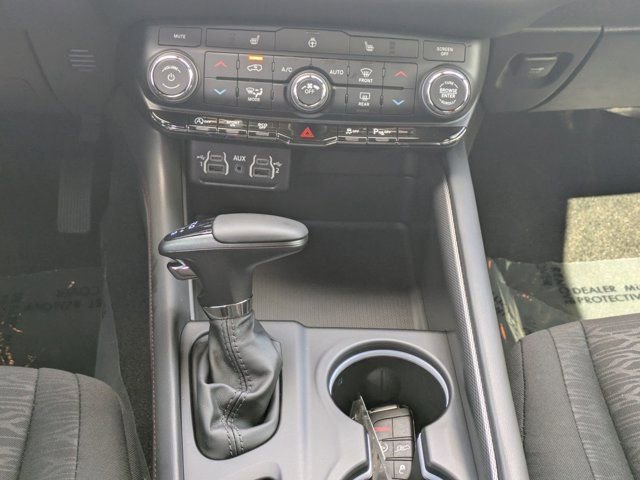 New 2026 Dodge Durango GT w/ Blacktop Package image 17