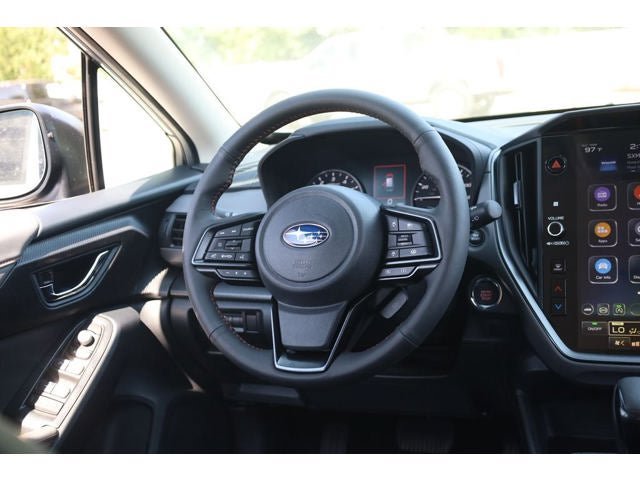 New 2026 Subaru Crosstrek 2.5i Limited AWD/4WD image 44