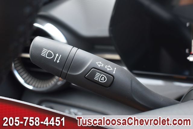 New 2026 Chevrolet Trax ACTIV FWD image 21
