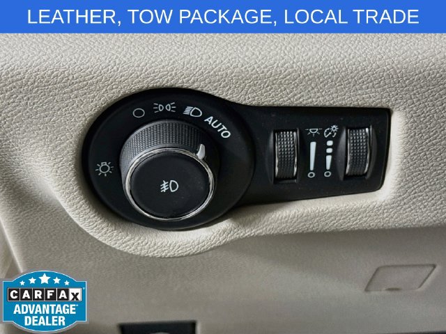 Used 2021 Chrysler Pacifica Touring-L FWD image 10