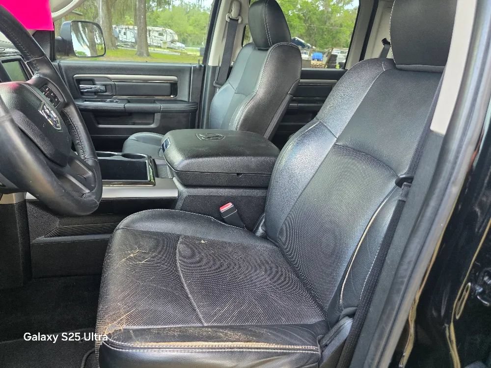 Used 2014 RAM 1500 Sport AWD/4WD image 16