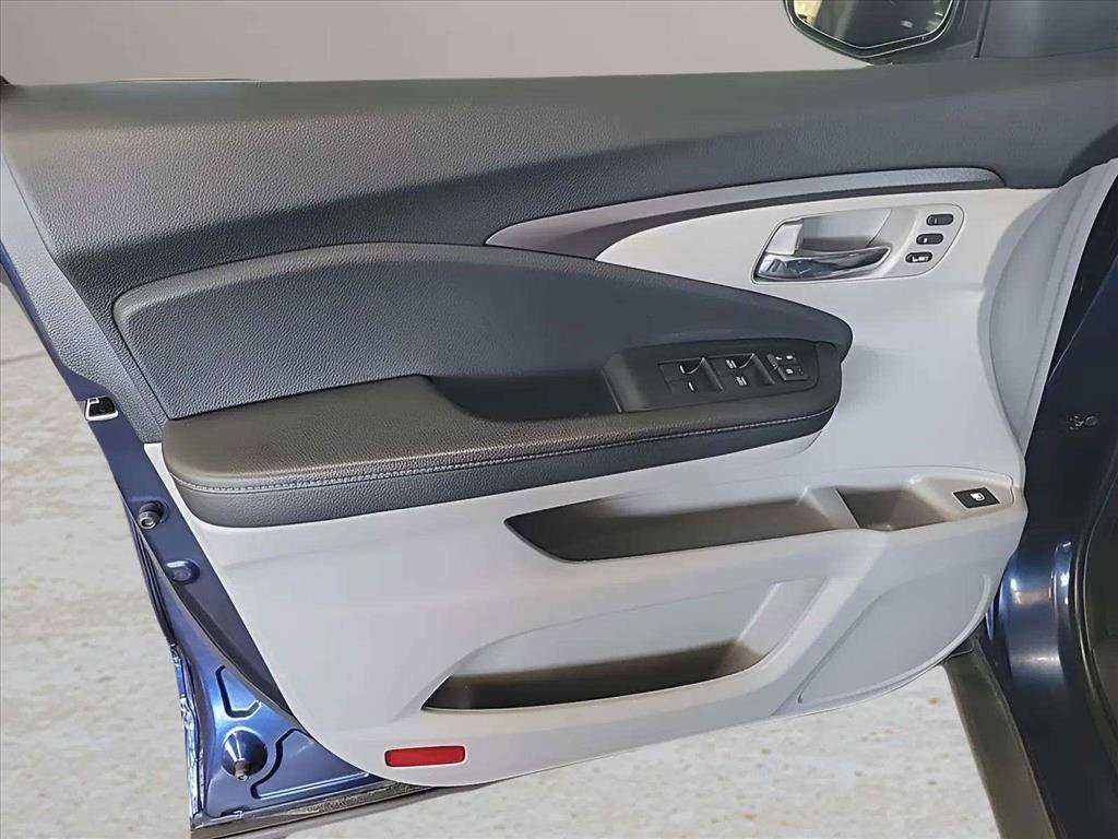 Used 2023 Honda Ridgeline RTL image 20