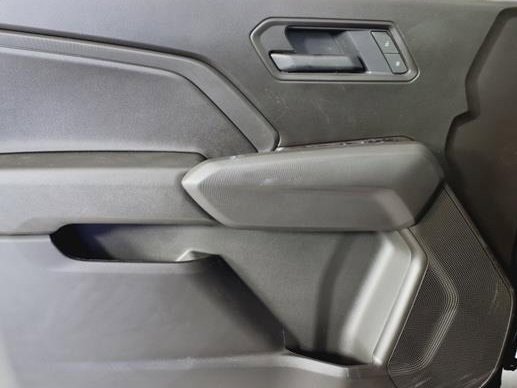 New 2025 Chevrolet Colorado Trail Boss w/ Midnight Edition image 15