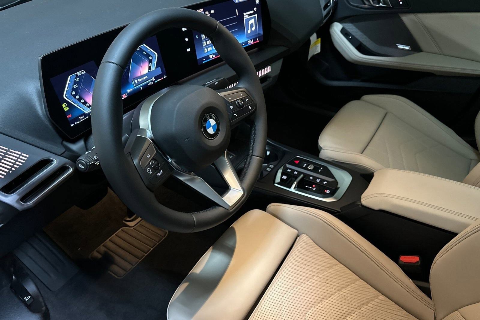 Used 2026 BMW 228i w/ Premium Package FWD image 4