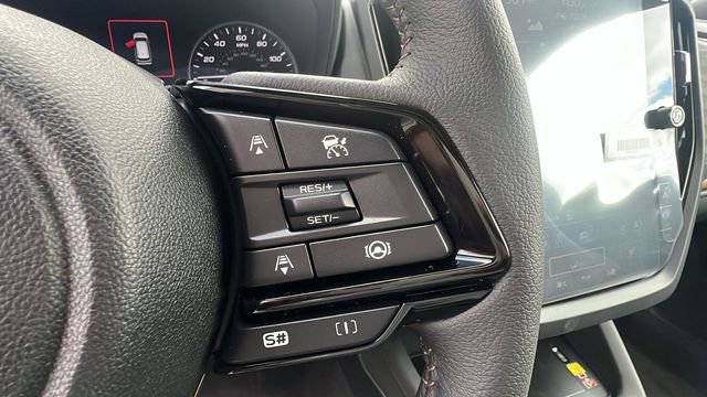 New 2026 Subaru Forester Sport AWD/4WD image 20