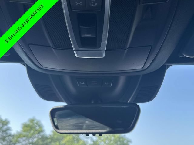 Used 2019 Mercedes-Benz GLE 43 AMG 4MATIC Coupe image 35