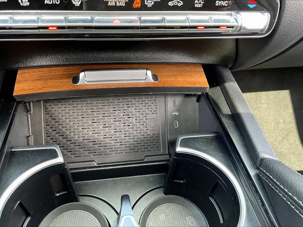 Certified 2025 Mercedes-Benz GLE 350 4MATIC image 18