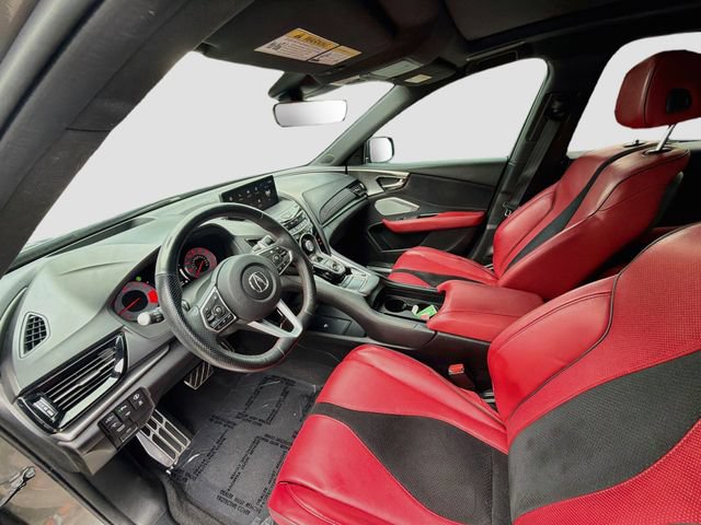 Used 2023 Acura RDX w/ Advance Package AWD/4WD image 20