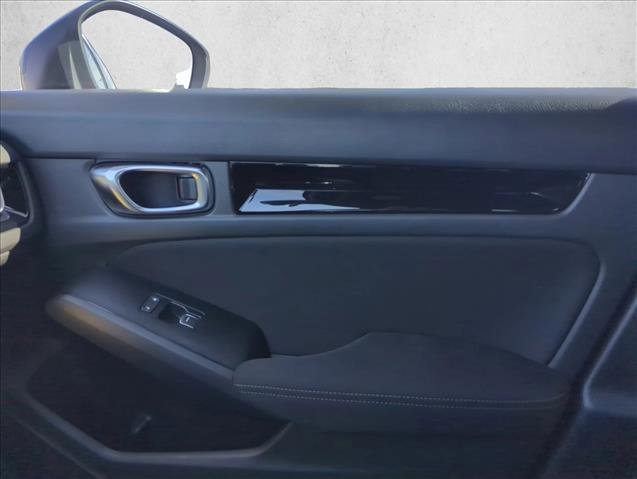 New 2026 Honda Civic Sport image 19