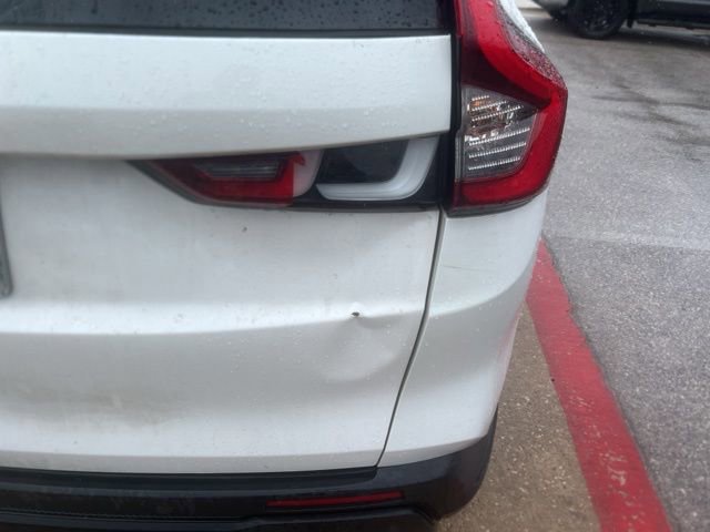 Used 2024 Honda CR-V LX image 5