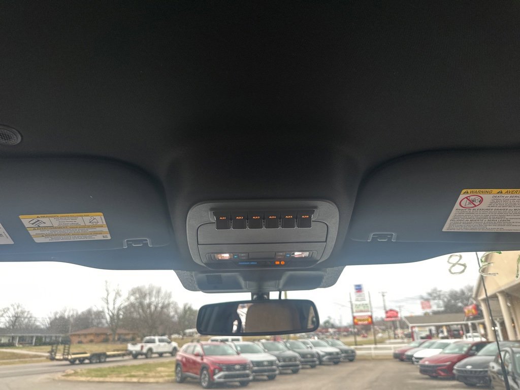 New 2026 Ford F250 XLT w/ XLT Premium Package image 21